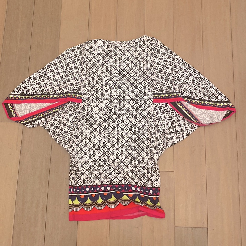 Trina Turk Women’s Summer Swimsuit Cover Up